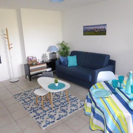 Drissia&Othman Escala Apartment Carcassonne Luaran gambar