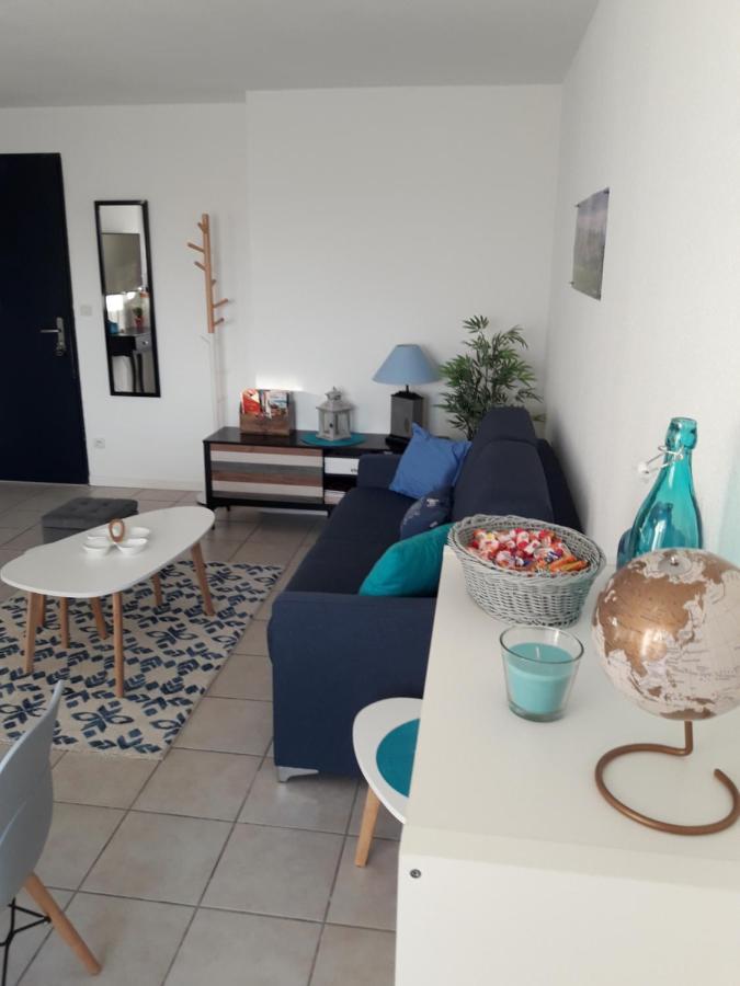 Drissia&Othman Escala Apartment Carcassonne Luaran gambar