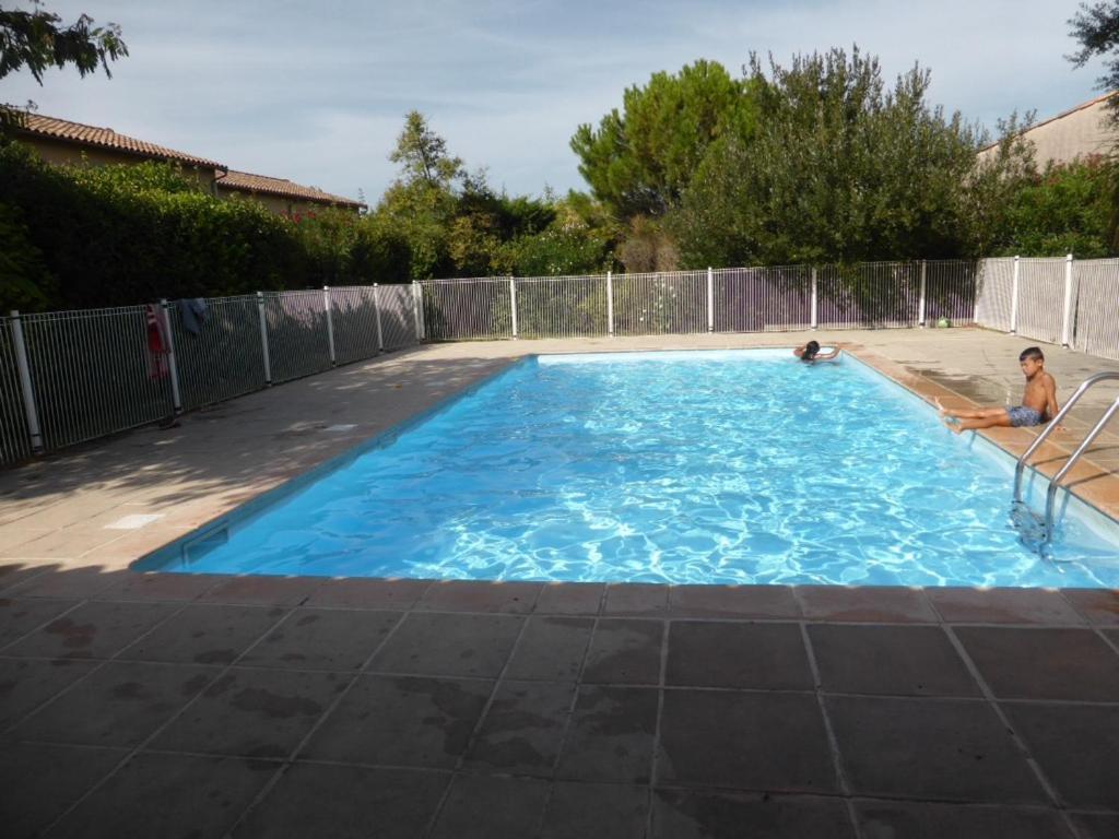 Drissia&Othman Escala Apartment Carcassonne Luaran gambar
