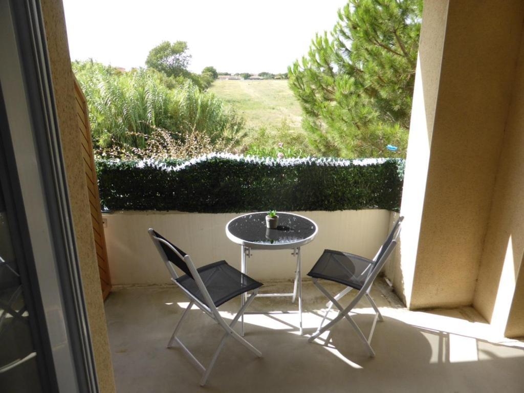 Drissia&Othman Escala Apartment Carcassonne Luaran gambar