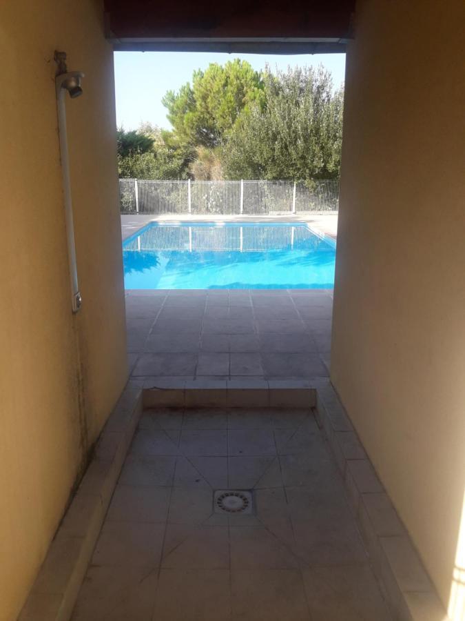 Drissia&Othman Escala Apartment Carcassonne Luaran gambar