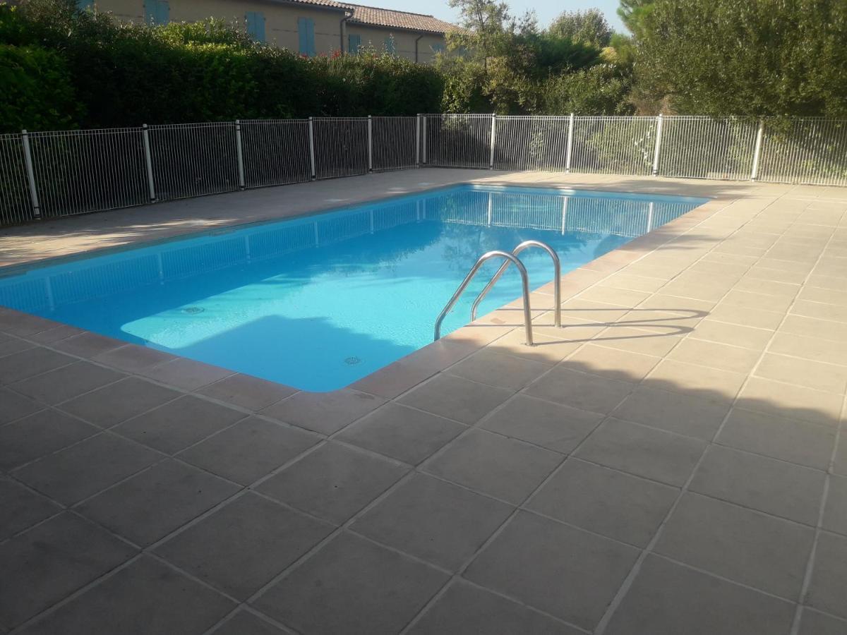 Drissia&Othman Escala Apartment Carcassonne Luaran gambar